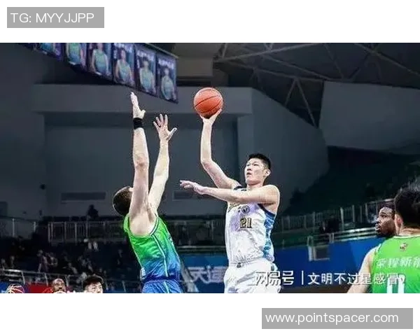 CBA常规赛MVP候选人揭晓胡金秋贺希宁徐杰张镇麟等人入围