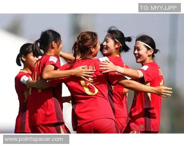 U16女足精彩表现连胜英法队展现强大实力与潜力 U16女足精彩表现连胜英法队展现强大实力与潜力