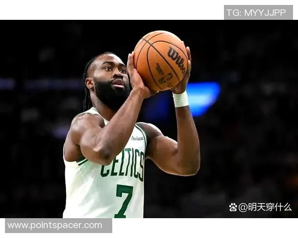 新奥尔良鹈鹕欲引进凯尔特人明星杰伦布朗加强阵容竞争力 新奥尔良鹈鹕欲引进凯尔特人明星杰伦布朗加强阵容竞争力