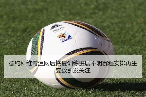 德约科维奇温网后恢复训练进展不明赛程安排再生变数引发关注